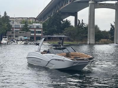 BOATZON | MB B52 Alpha 2024