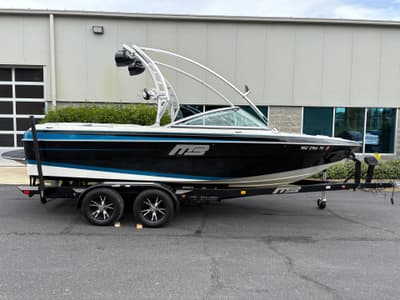 BOATZON | MB B52 widebody 2012