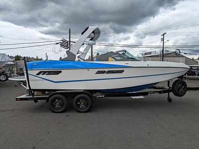 BOATZON | MB B5221 Classic 2022 BOATZON | MB B5221 Classic 2022