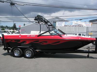 BOATZON | MB B5221 VSK 2004