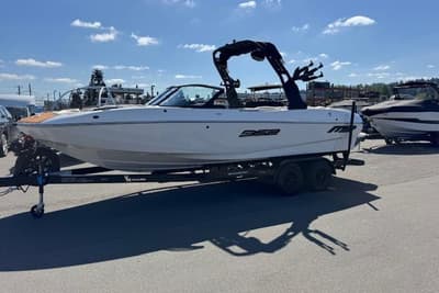 BOATZON | MB B5223 Classic LIMITED 2026