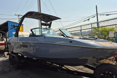 BOATZON | MB B5223 Classic LIMITED 2027