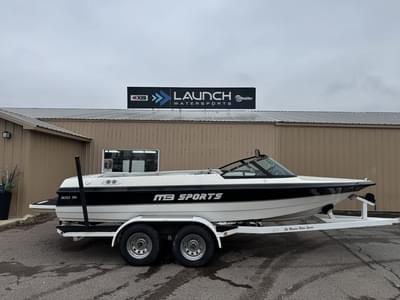 BOATZON | MB Boss 190 1998 BOATZON | MB Boss 190 1998