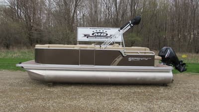 BOATZON | MB Elite 2085 2026