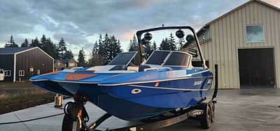 BOATZON | MB F21 2017