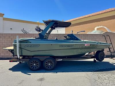 BOATZON | MB F21 Tomcat 2022 BOATZON | MB F21 Tomcat 2022