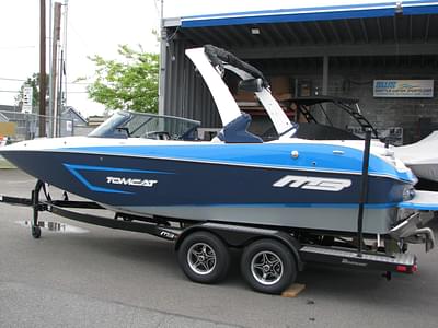 BOATZON | MB F22 Tomcat 2022 BOATZON | MB F22 Tomcat 2022