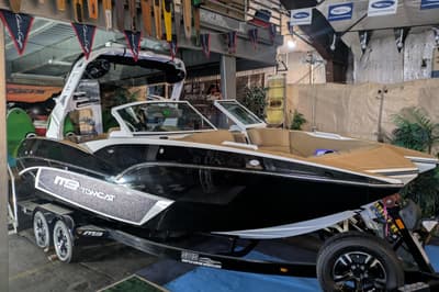 BOATZON | MB F22 Tomcat Alpha 2026