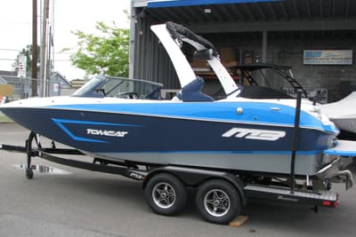 BOATZON | MB F22 Tomcat Classic 2022