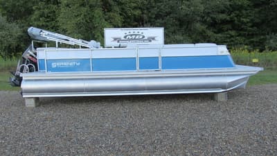 BOATZON | MB Serenity Cruise 2025