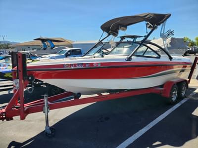 BOATZON | Mb Sports 220v 2005