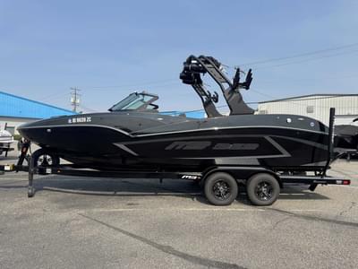 BOATZON | MB Sports Alpha 23 2024
