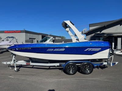 BOATZON | MB Sports B52 21 2018 BOATZON | MB Sports B52 21 2018