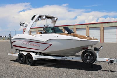BOATZON | MB Sports B52  21 Alpha 2026