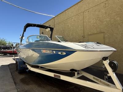BOATZON | MB Sports B52 23 2017 BOATZON | MB Sports B52 23 2017