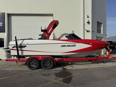 BOATZON | MB Sports B52 23 Classic 2020 BOATZON | MB Sports B52 23 Classic 2020