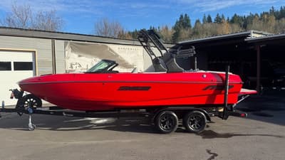 BOATZON | MB Sports B52 23 Classic 2026