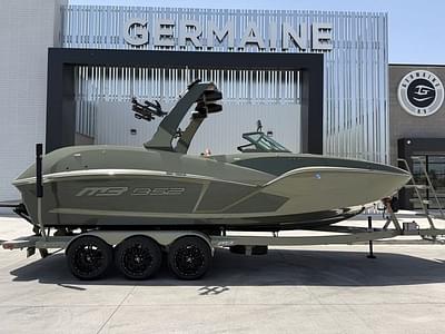 BOATZON | Mb Sports B52 25 Alpha 2024