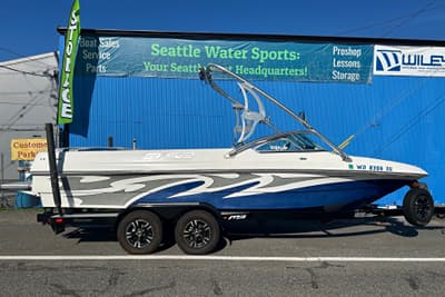 BOATZON | MB SPORTS B52 V 23 TEAM 2007
