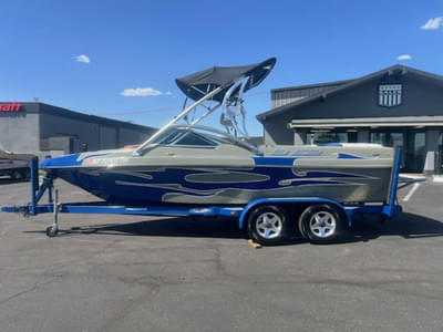 BOATZON | MB Sports B52 V21 2007