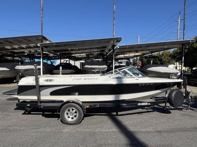 BOATZON | MB Sports BOSS 190 2006
