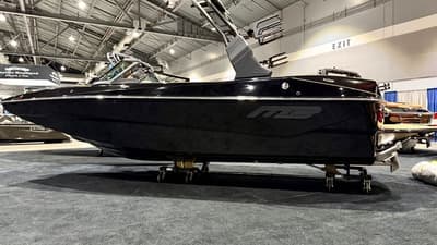 BOATZON | MB Sports F21 Tomcat 2026