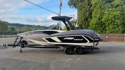 BOATZON | MB Sports F24 Tomcat 2020