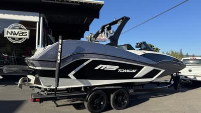 BOATZON | MB Sports F24 Tomcat Alpha 2020