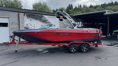 BOATZON | MB Sports Sport Boat B52 23 2014