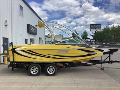 BOATZON | MB Sports Tomcat 21 2009