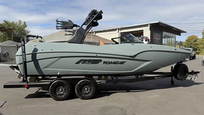 BOATZON | MB Sports Tomcat F22 Alpha 2027 BOATZON | MB Sports Tomcat F22 Alpha 2027