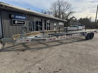 BOATZON | McClain ATT 261015 2023
