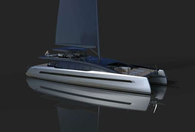 BOATZON | McConaghy Boats 2027