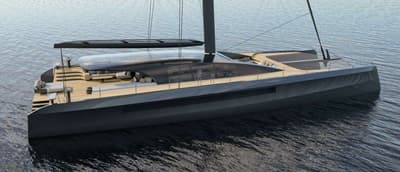 BOATZON | McConaghy Boats 2027