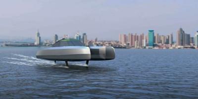 BOATZON | McConaghy Boats Chase Zero H2 VIP 2027 BOATZON | McConaghy Boats Chase Zero H2 VIP 2027