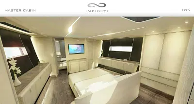 BOATZON | McConaghy Boats Custom 2026 BOATZON | McConaghy Boats Custom 2026