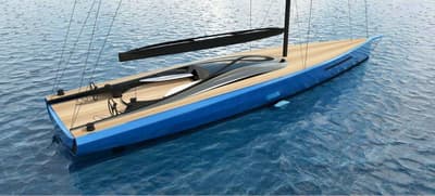 BOATZON | McConaghy Boats Custom 2027
