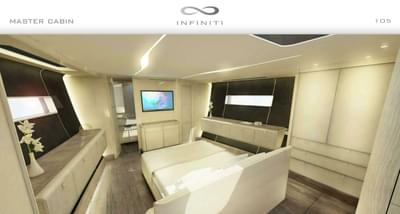BOATZON | McConaghy Boats Custom 2027 BOATZON | McConaghy Boats Custom 2027