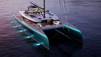 BOATZON | McConaghy Boats MC100 2027 BOATZON | McConaghy Boats MC100 2027