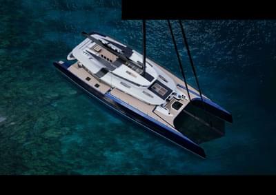 BOATZON | McConaghy Boats MC115 2027 BOATZON | McConaghy Boats MC115 2027