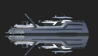 BOATZON | McConaghy Boats MC131X 2027