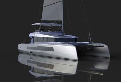 BOATZON | McConaghy Boats MC55 2027 BOATZON | McConaghy Boats MC55 2027