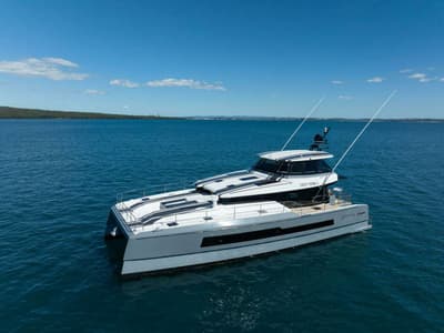 BOATZON | McConaghy Boats MC63p Offshore 2027