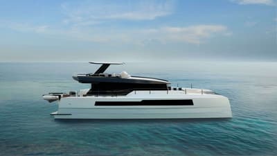 BOATZON | McConaghy Boats MC63p Tourer 2027