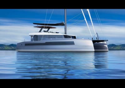 BOATZON | McConaghy Boats MC68 2027