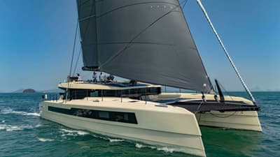 BOATZON | McConaghy Boats MC75 2027