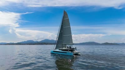 BOATZON | McConaghy Boats MC75 2027