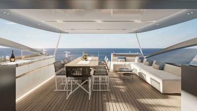 BOATZON | McConaghy Boats MC82p 2027