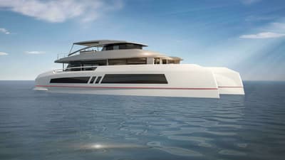 BOATZON | McConaghy Boats MC82p 2027