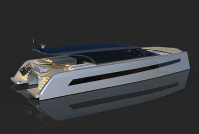 BOATZON | McConaghy Boats MC86 GT 2027 BOATZON | McConaghy Boats MC86 GT 2027